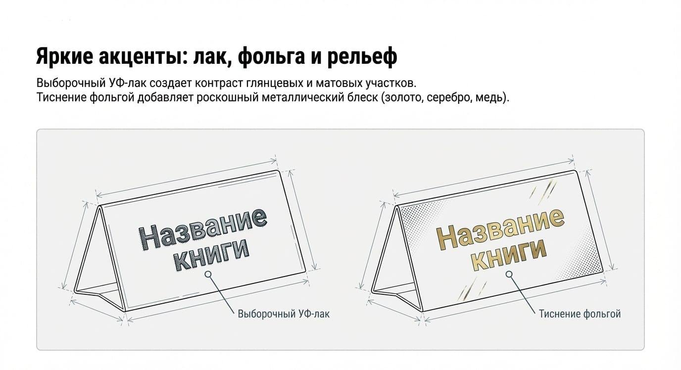 Тейбл-тент: определение, виды и применение в типографии и рекламе
