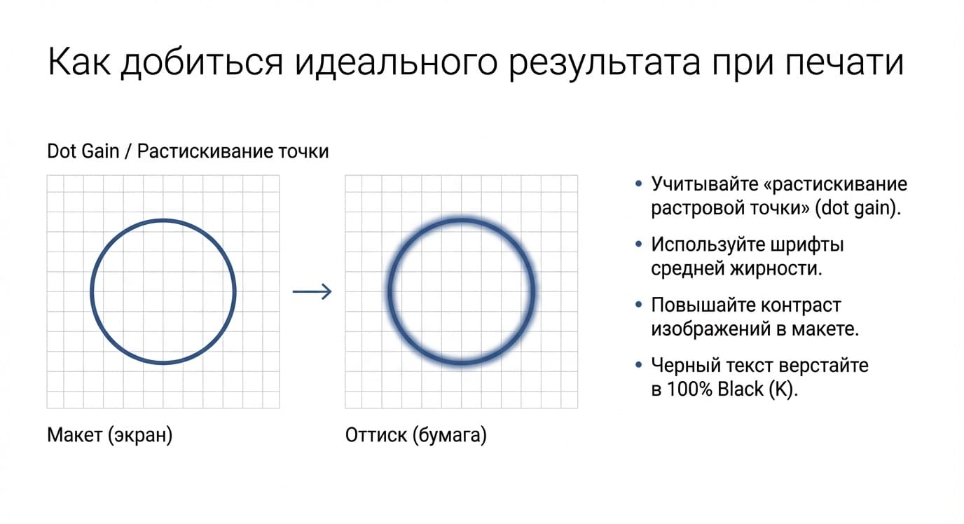 Немелованная (каландрированная) бумага: преимущества, виды и применение в типографии