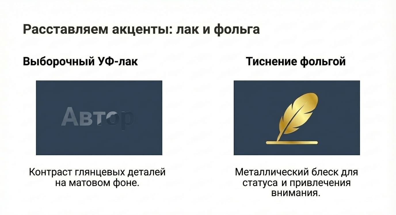 Листовка в типографии: виды, материалы и способы печати