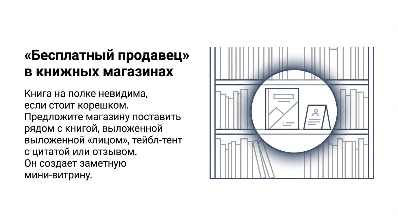 Тейбл-тент: определение, виды и применение в типографии и рекламе