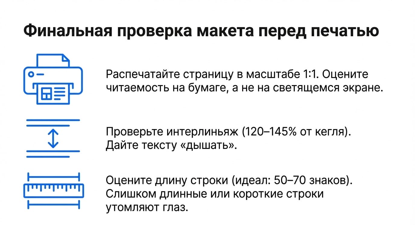Засечка в типографии: что это, виды и роль в шрифтах