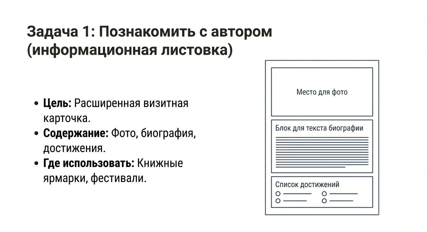 Листовка в типографии: виды, материалы и способы печати