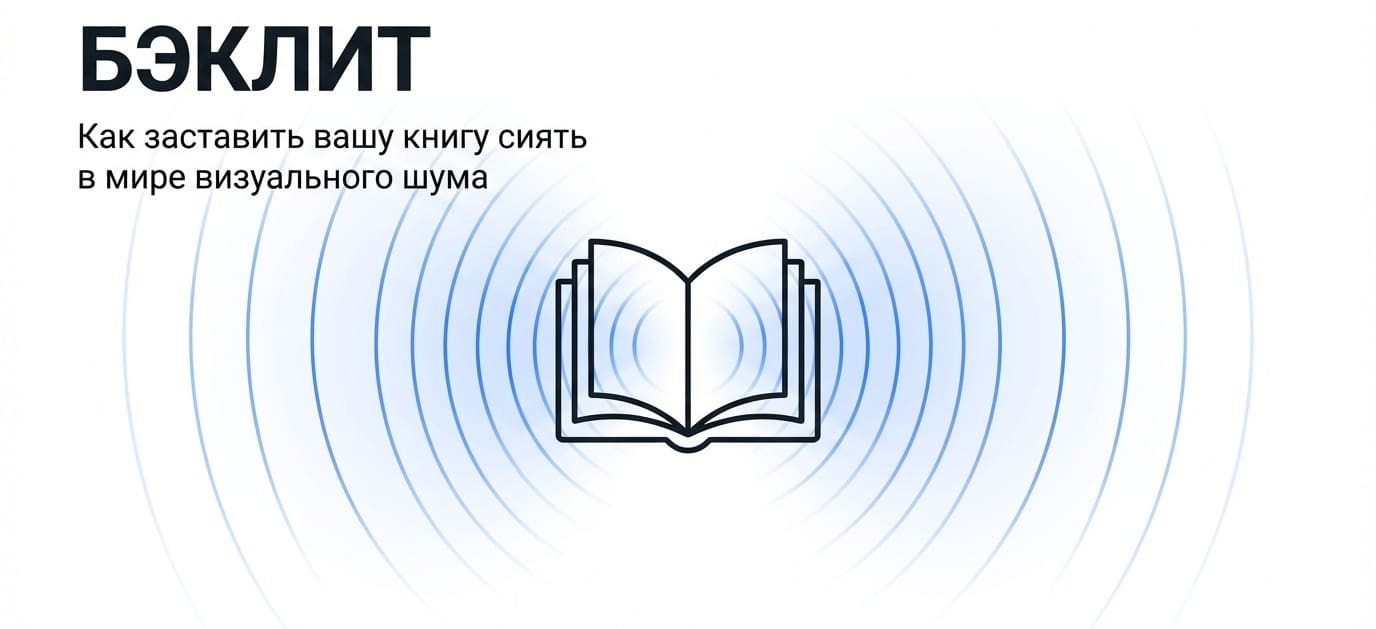 Бэклит: принцип, применение и преимущества в типографии и дизайне