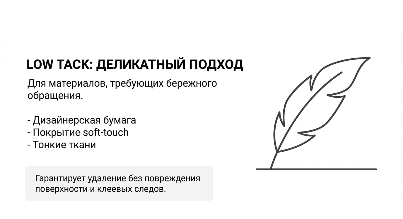 Монтажная пленка в типографии