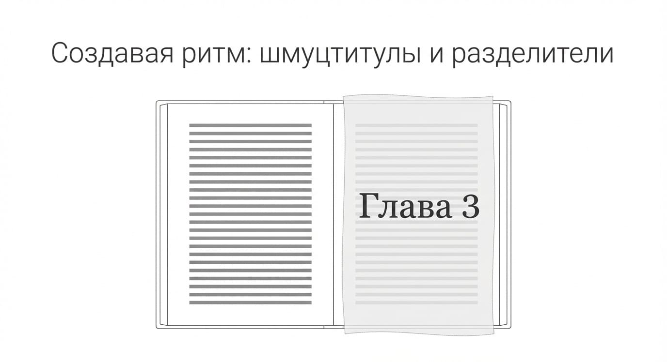 Калька в типографии: свойства, виды и применение в дизайне