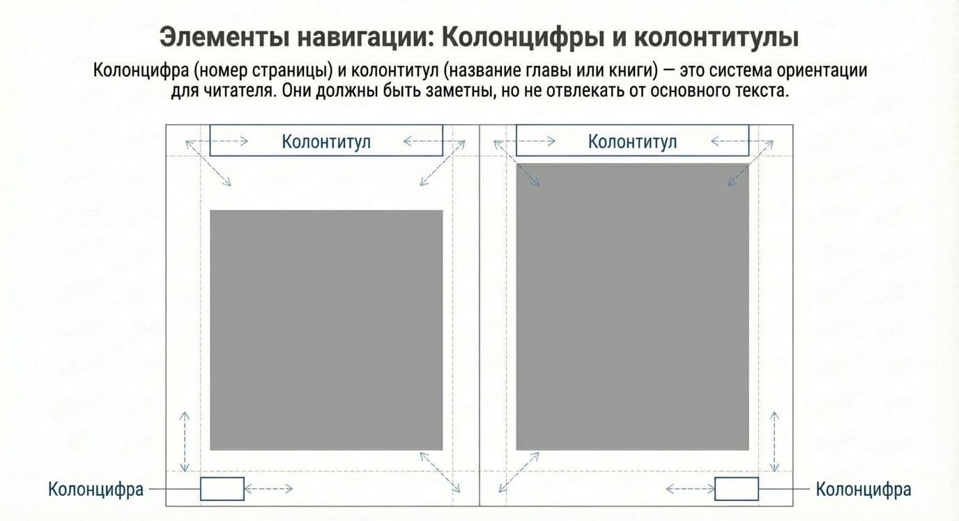 Полоса в типографии