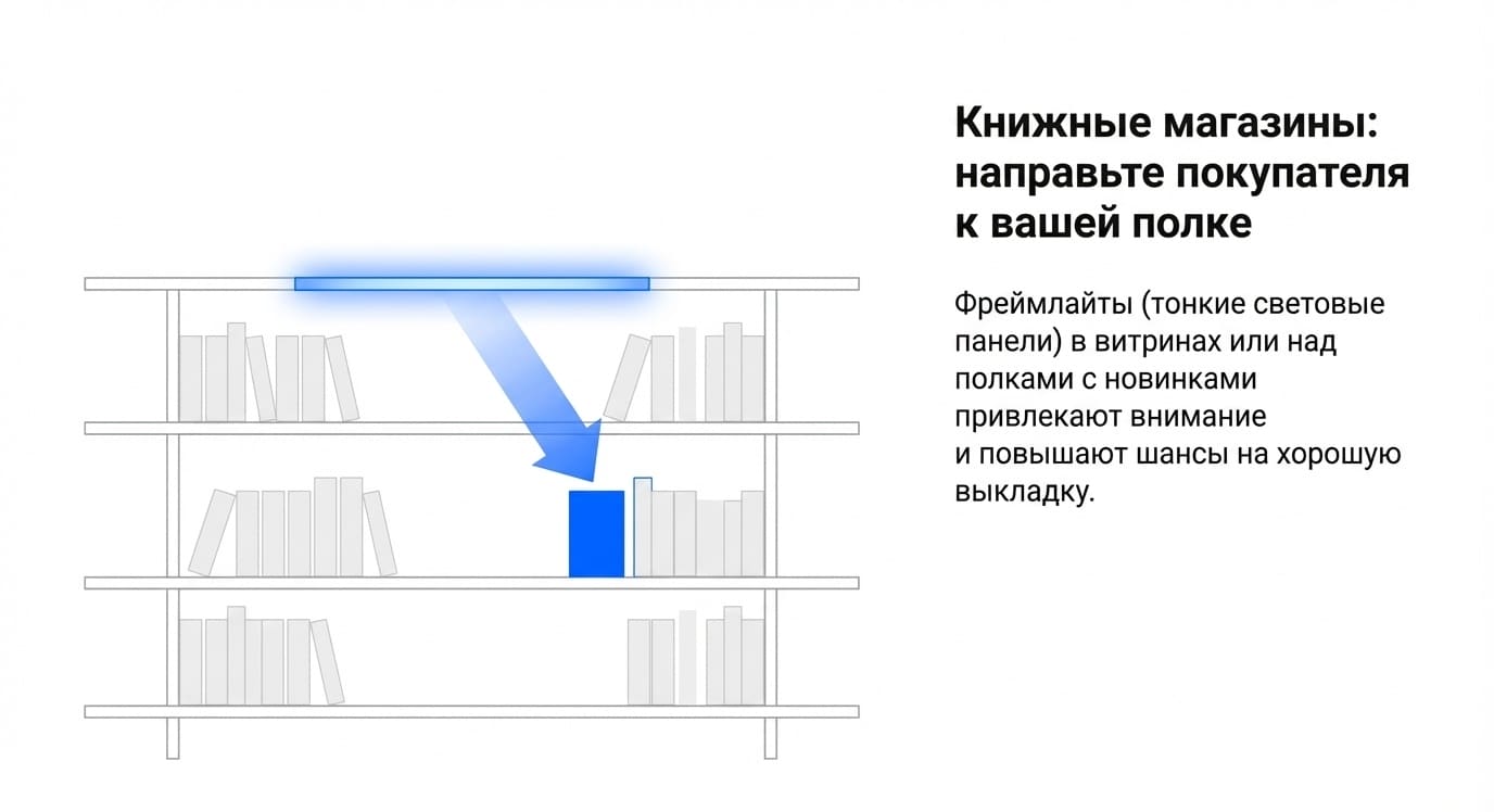 Бэклит: принцип, применение и преимущества в типографии и дизайне