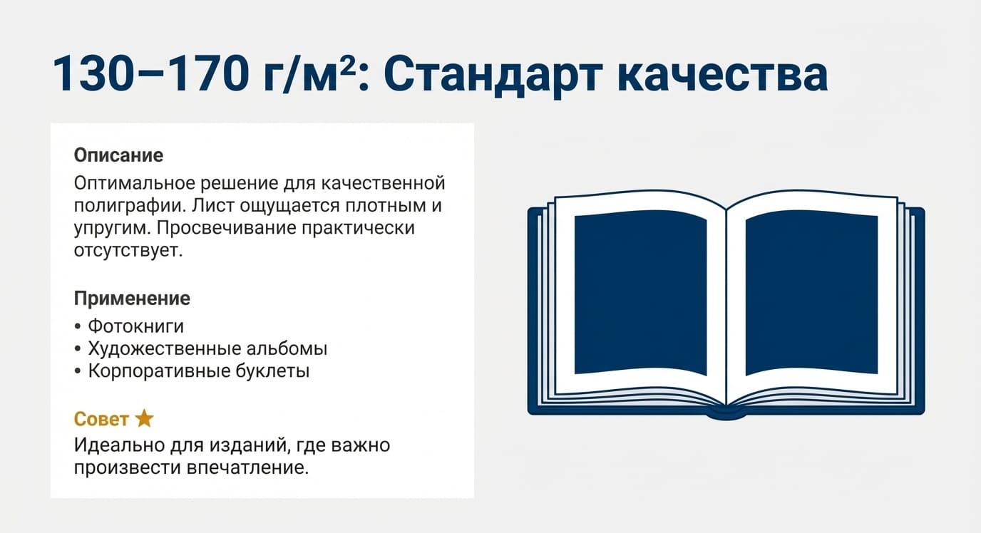 Мелованная бумага в типографии: виды, преимущества и применение