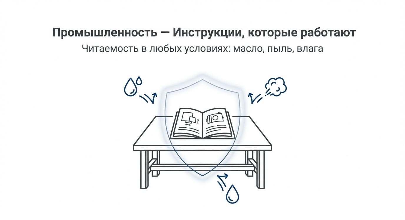 Синтетическая бумага: виды, преимущества и применение в типографии