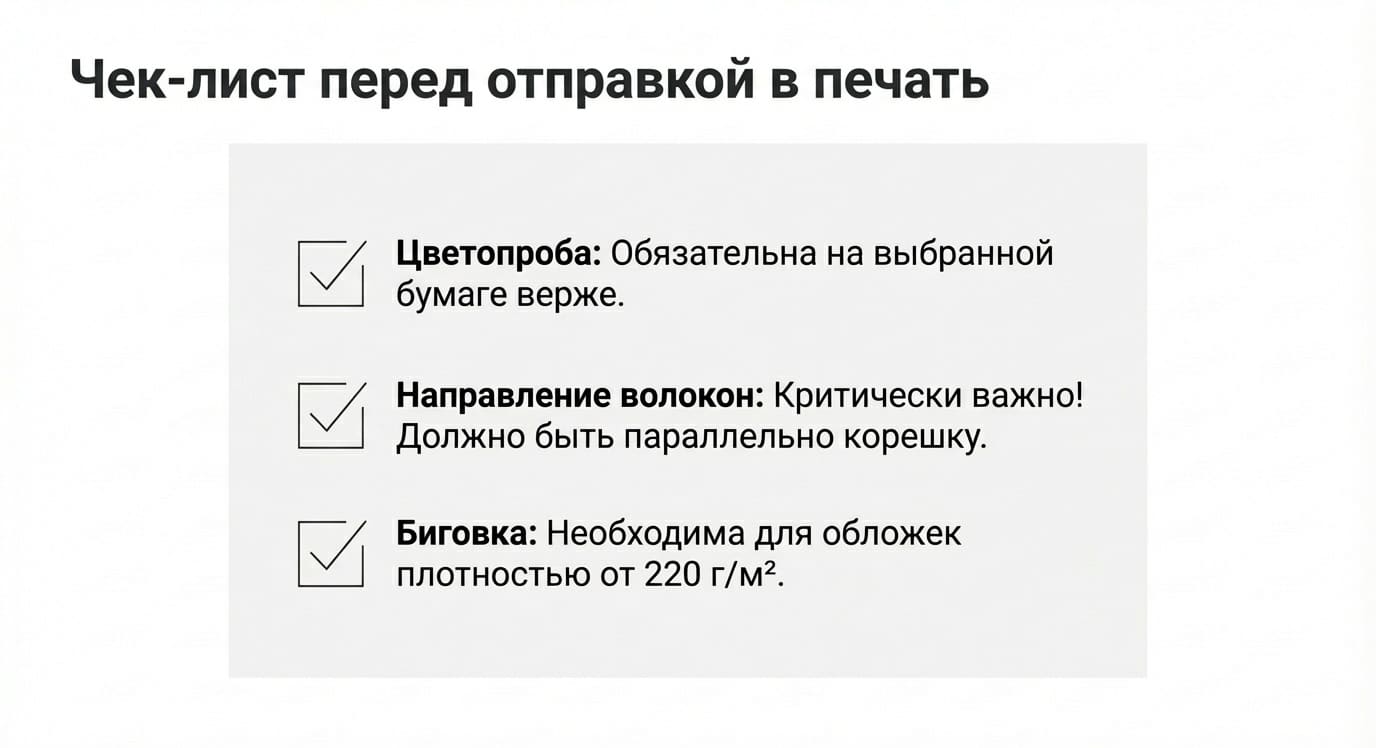 Верже: типы, преимущества и применение в типографии