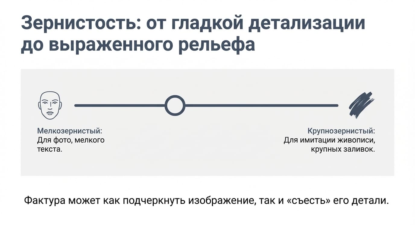 Холст в типографии: виды, состав и применение в печатной промышленности