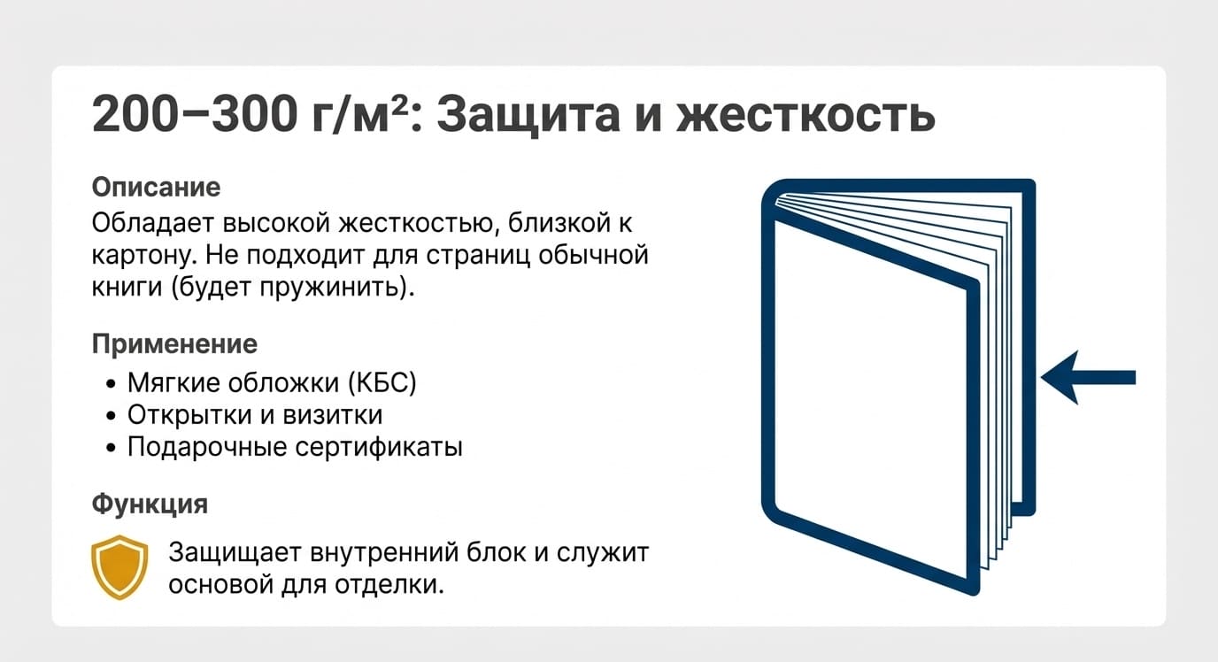 Мелованная бумага в типографии: виды, преимущества и применение