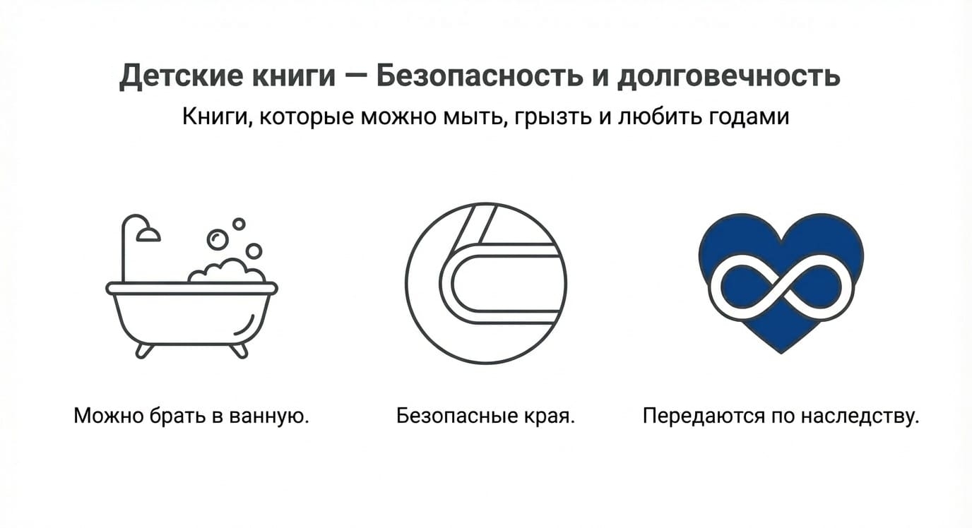 Синтетическая бумага: виды, преимущества и применение в типографии