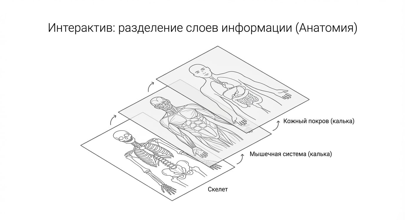 Калька в типографии: свойства, виды и применение в дизайне