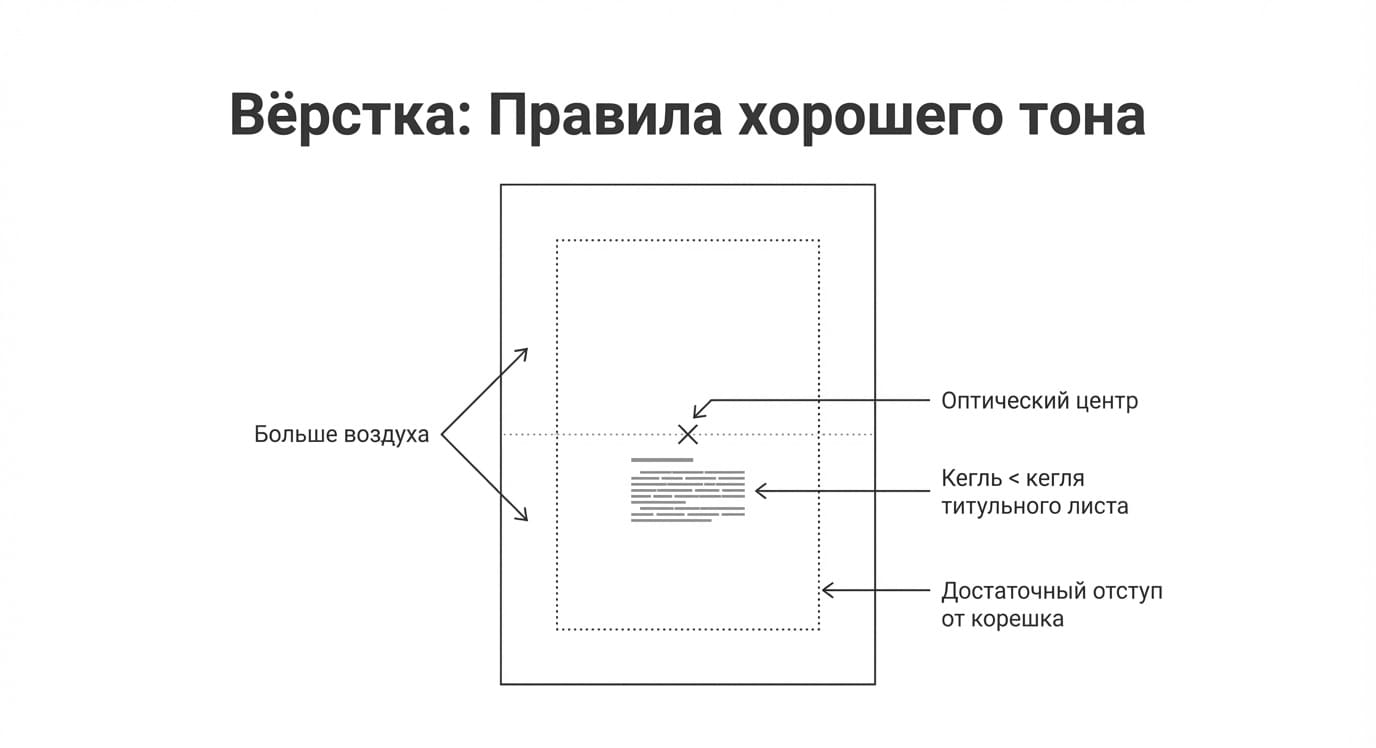 Авантитул: определение, происхождение и роль в книгоиздательстве