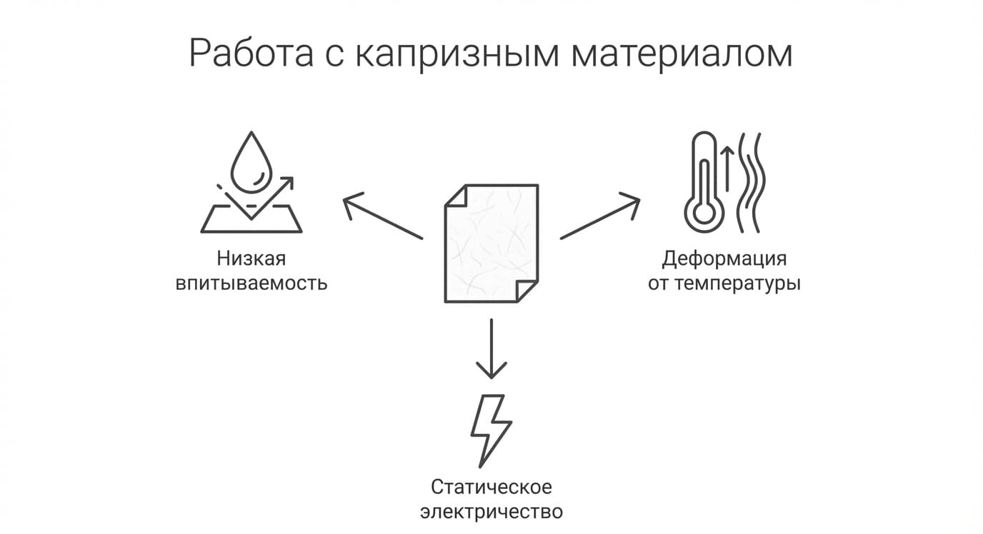 Калька в типографии: свойства, виды и применение в дизайне