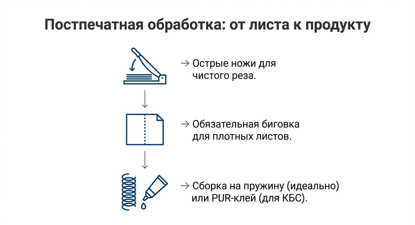 Синтетическая бумага: виды, преимущества и применение в типографии