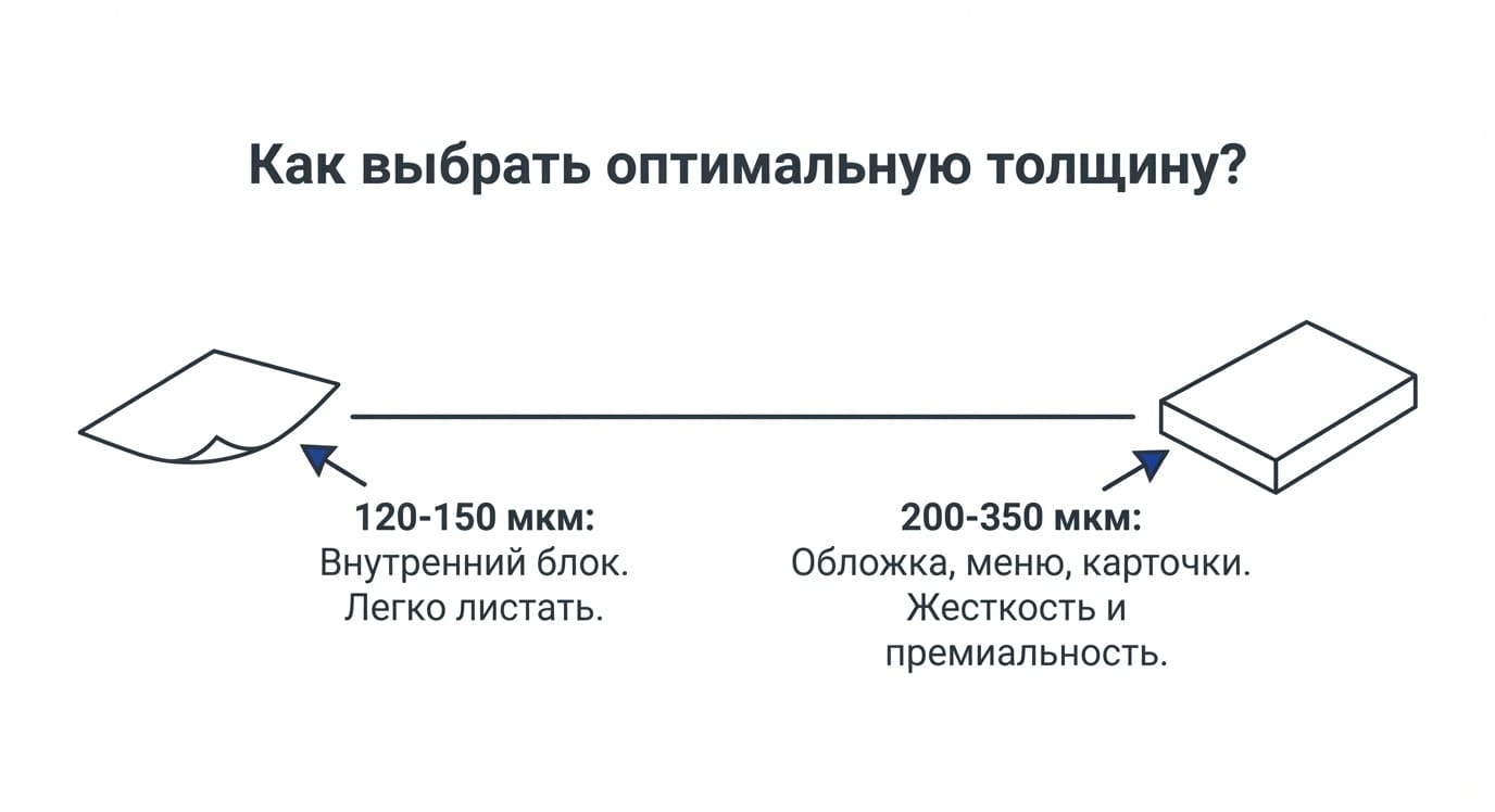 Синтетическая бумага: виды, преимущества и применение в типографии