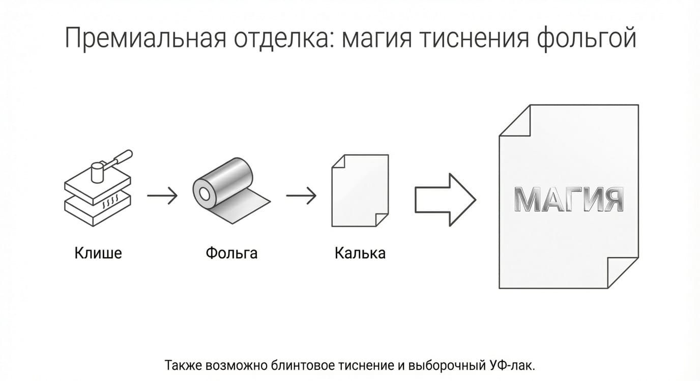 Калька в типографии: свойства, виды и применение в дизайне