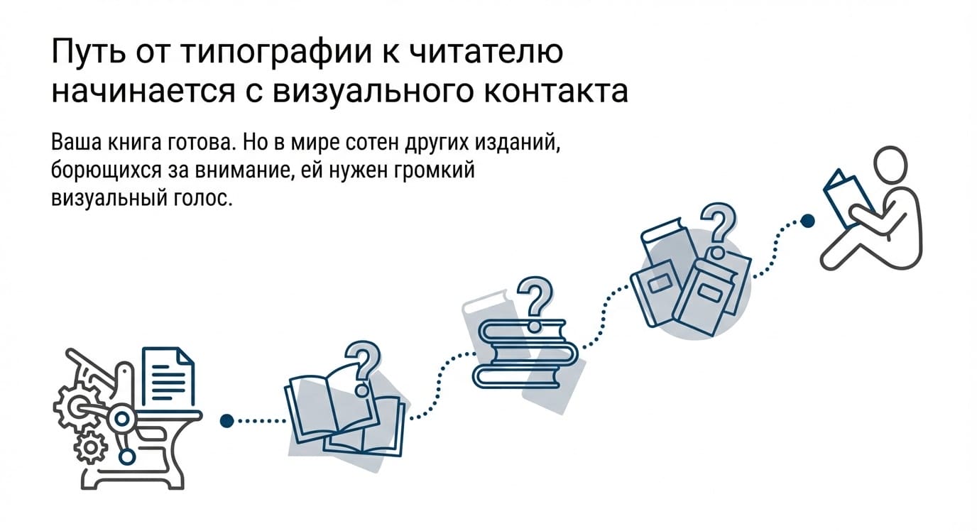 Баннерная ткань: характеристики, виды и применение в продвижении книг