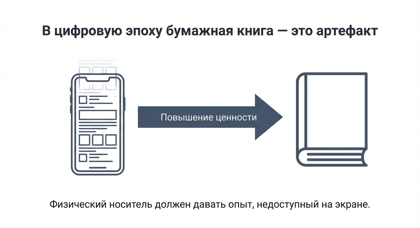 Холст в типографии: виды, состав и применение в печатной промышленности
