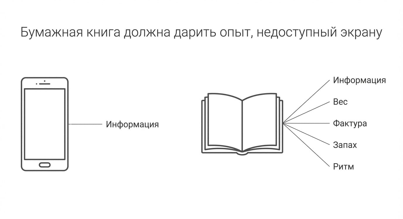 Калька в типографии: свойства, виды и применение в дизайне