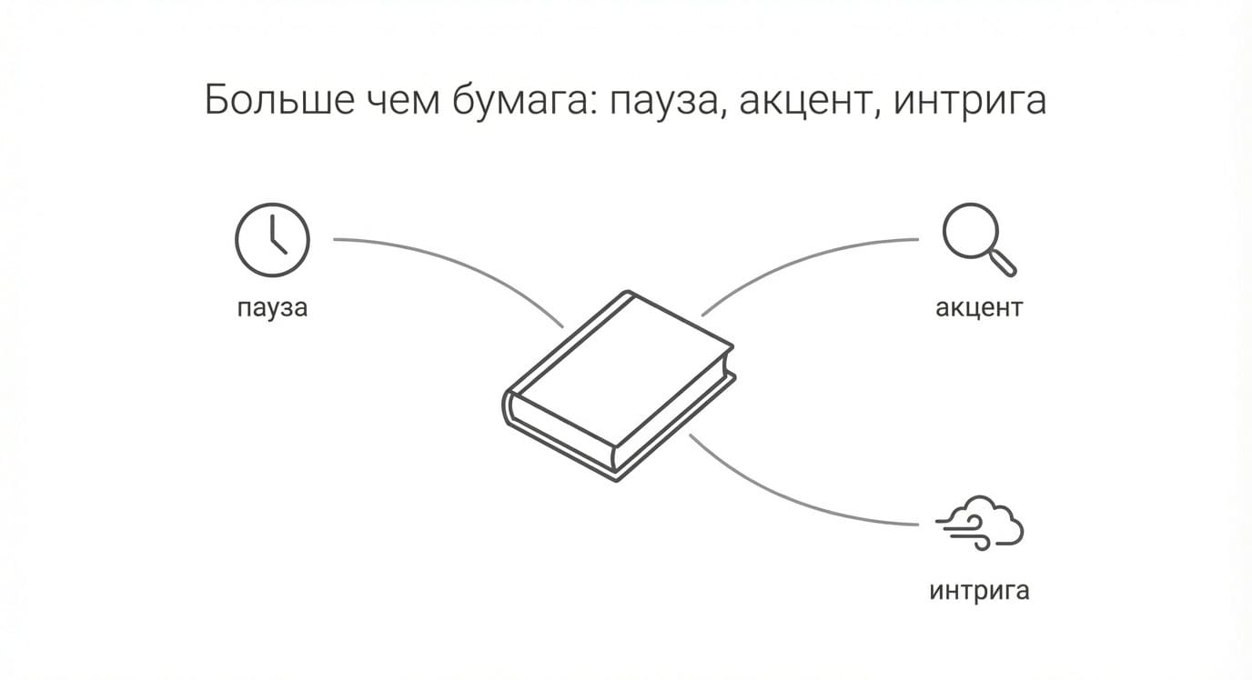 Калька в типографии: свойства, виды и применение в дизайне