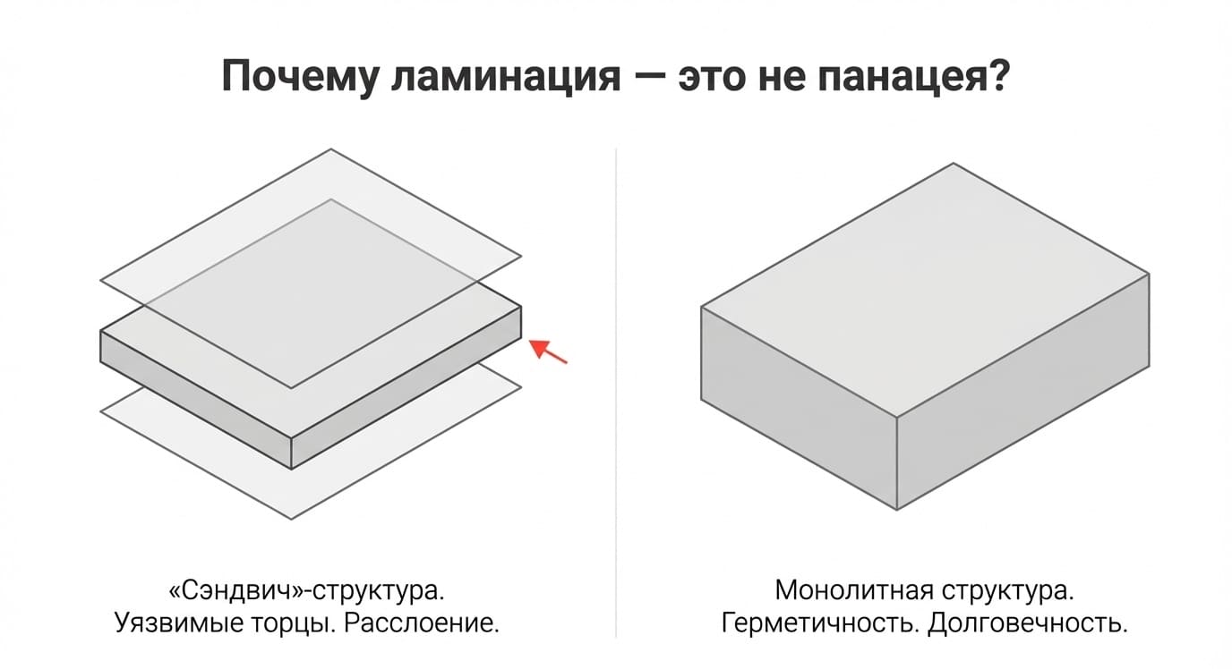 Синтетическая бумага: виды, преимущества и применение в типографии