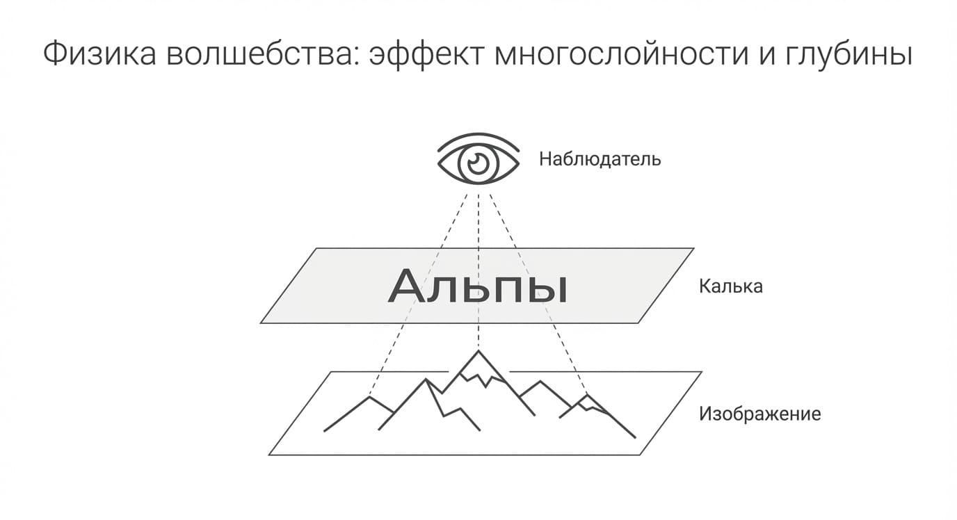 Калька в типографии: свойства, виды и применение в дизайне