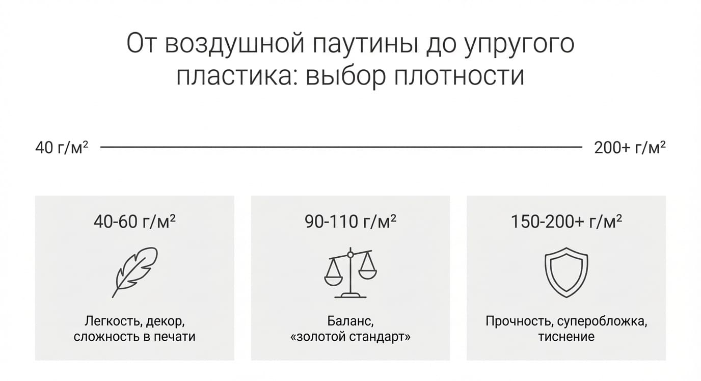 Калька в типографии: свойства, виды и применение в дизайне
