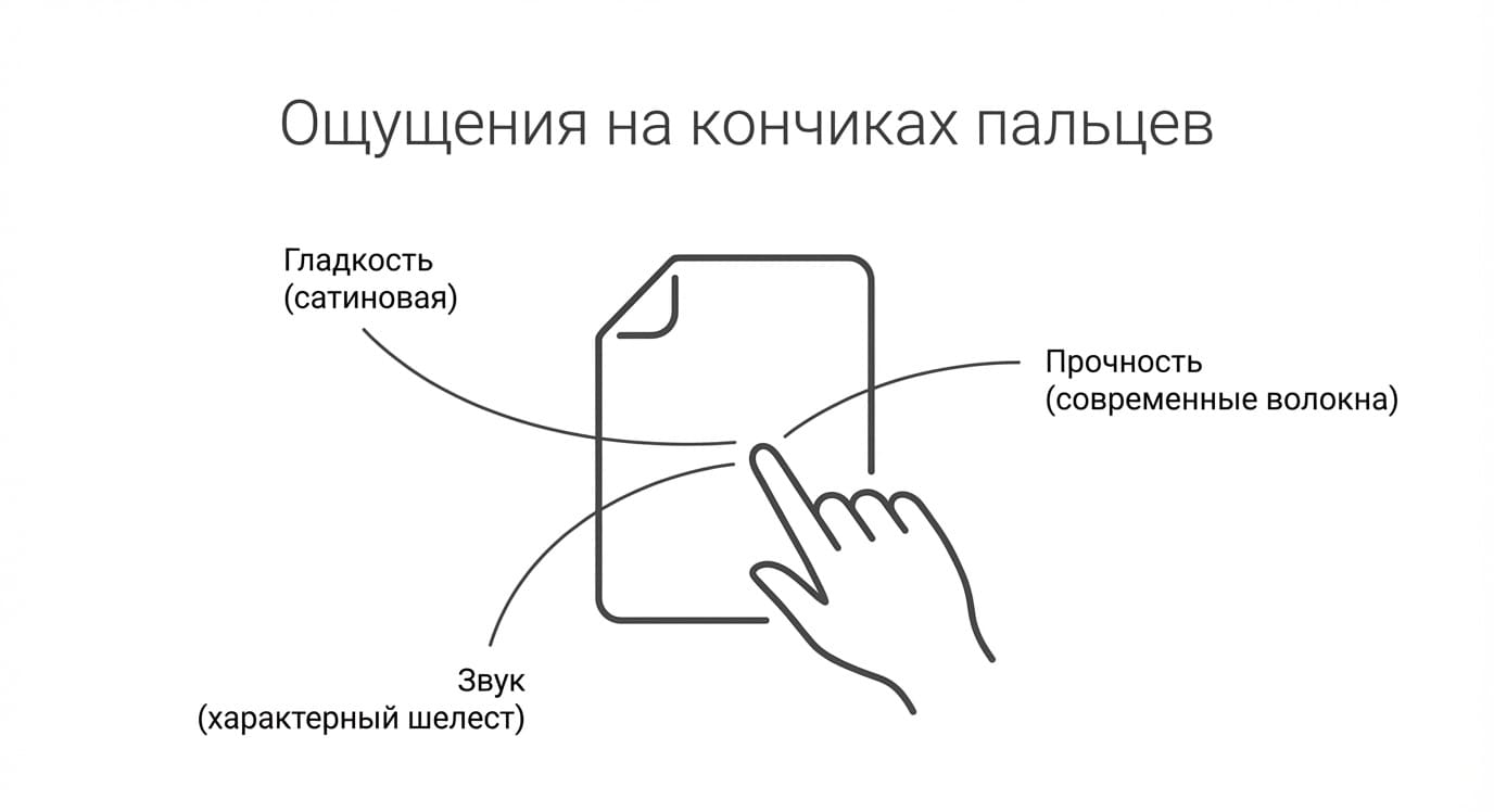 Калька в типографии: свойства, виды и применение в дизайне