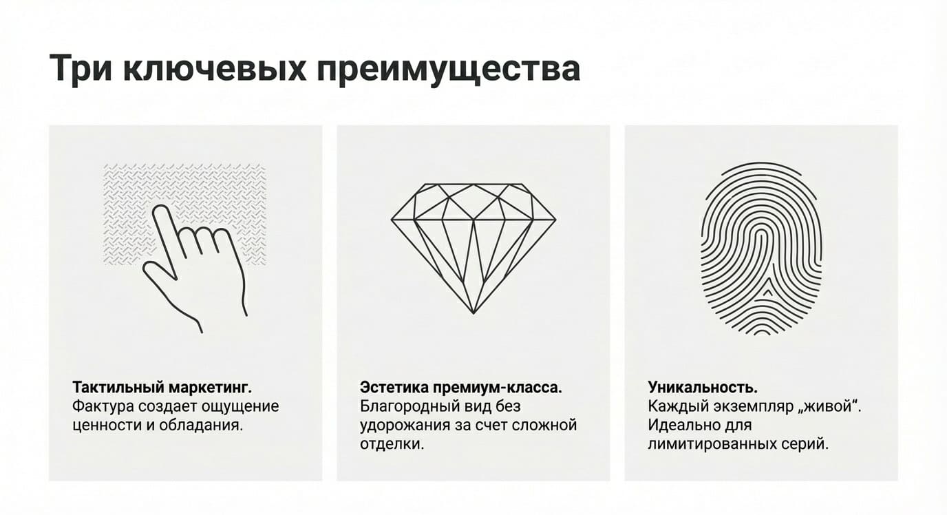 Верже: типы, преимущества и применение в типографии