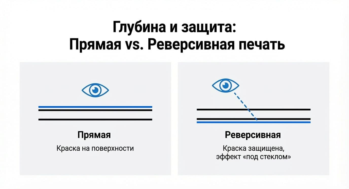 Бэклит: принцип, применение и преимущества в типографии и дизайне
