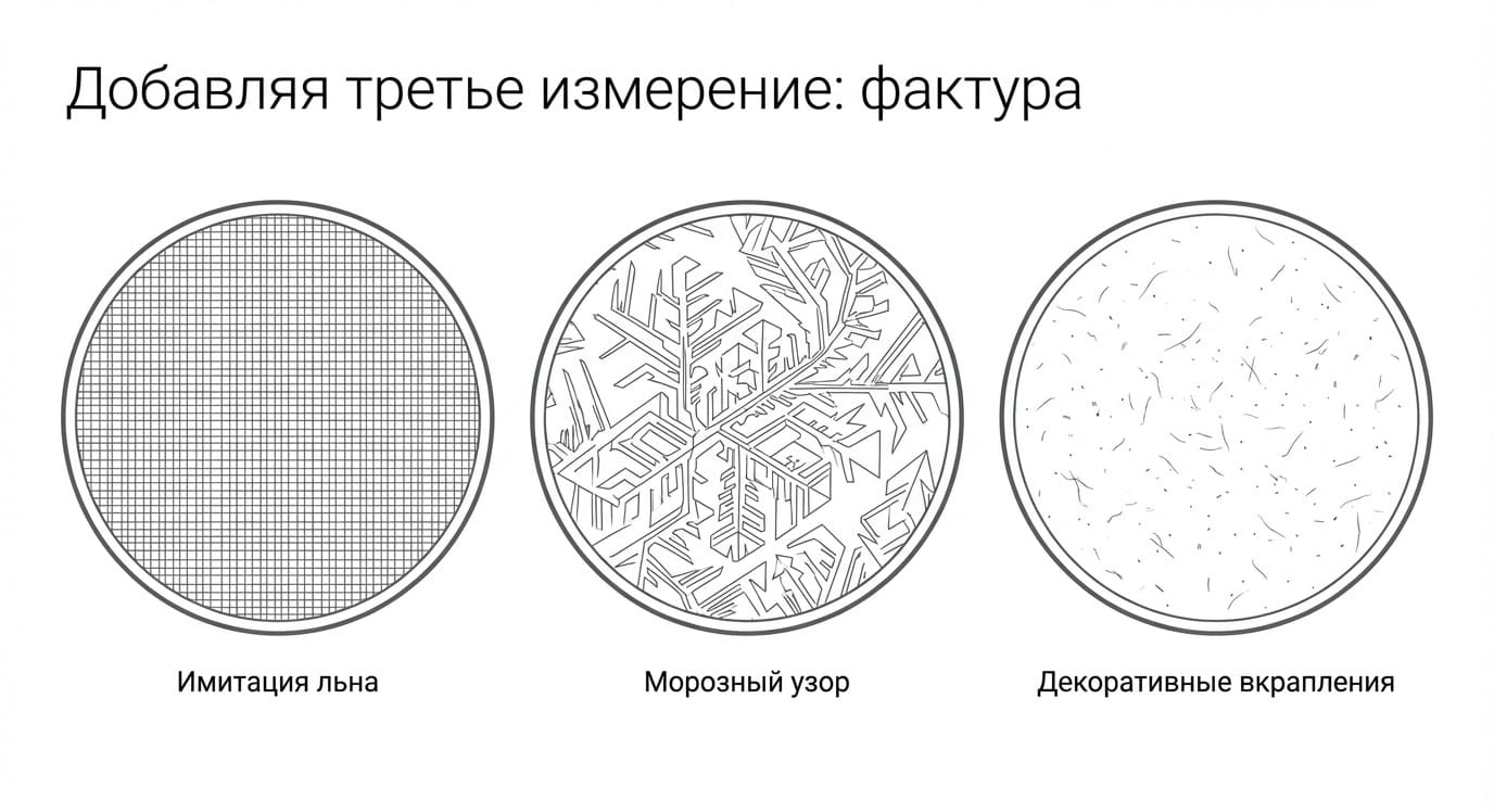 Калька в типографии: свойства, виды и применение в дизайне