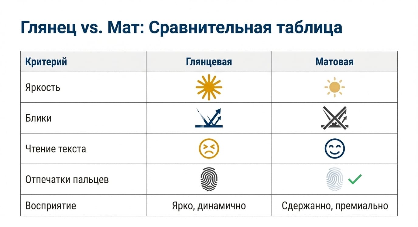 Мелованная бумага в типографии: виды, преимущества и применение
