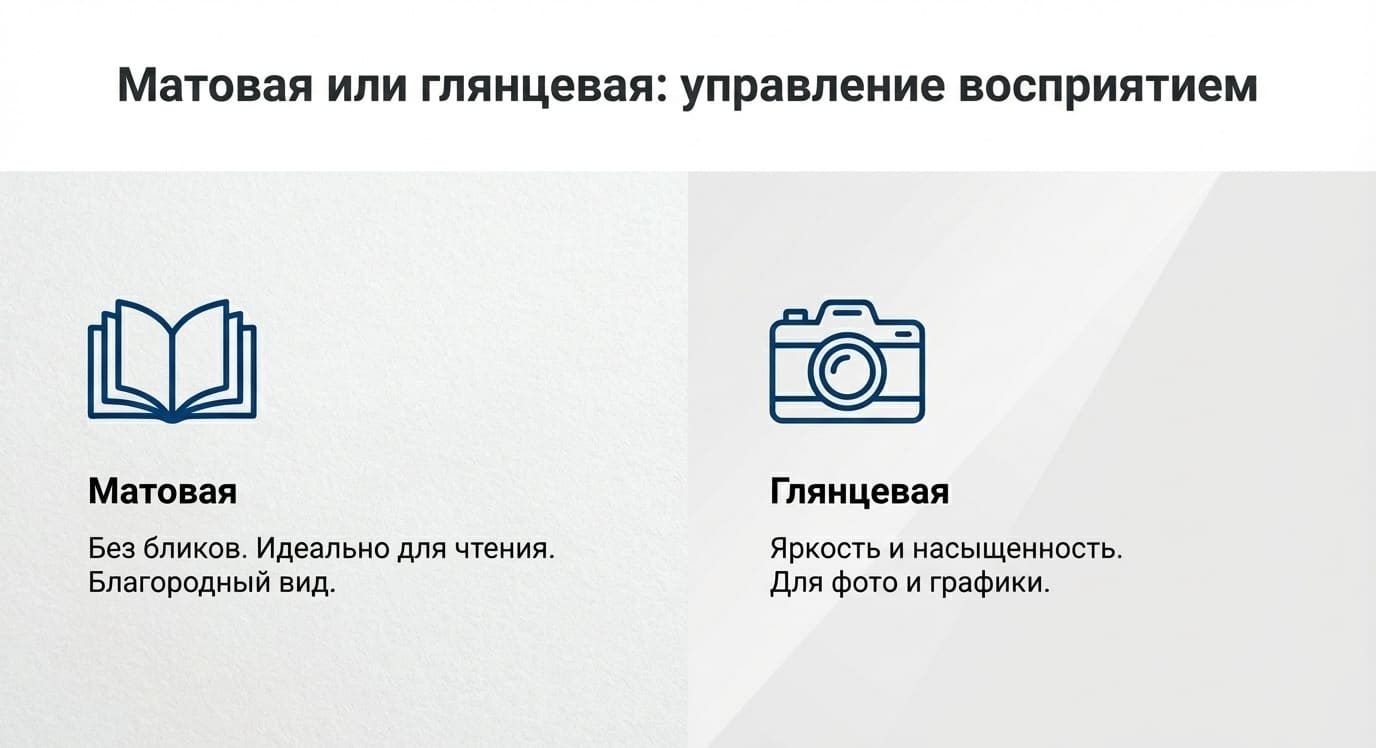 Синтетическая бумага: виды, преимущества и применение в типографии
