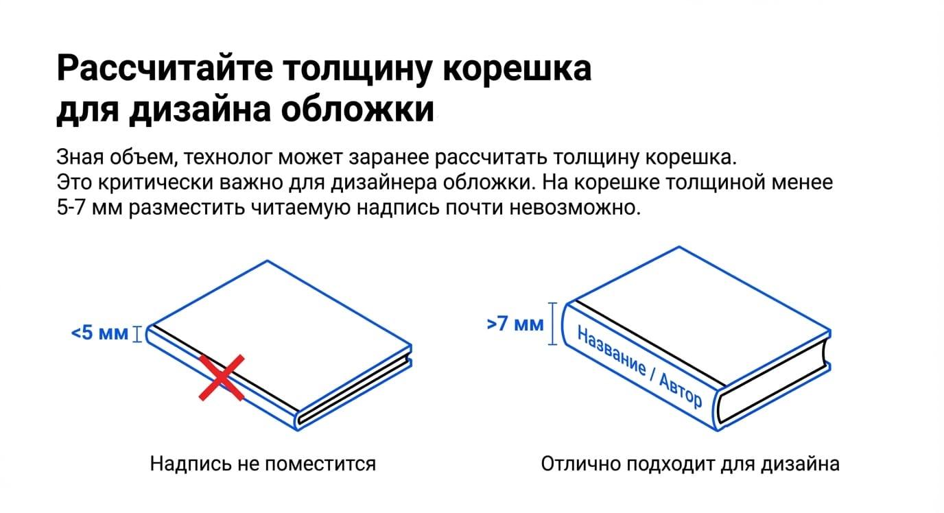 Авторский лист: что это, роль и значение в книгоиздательстве