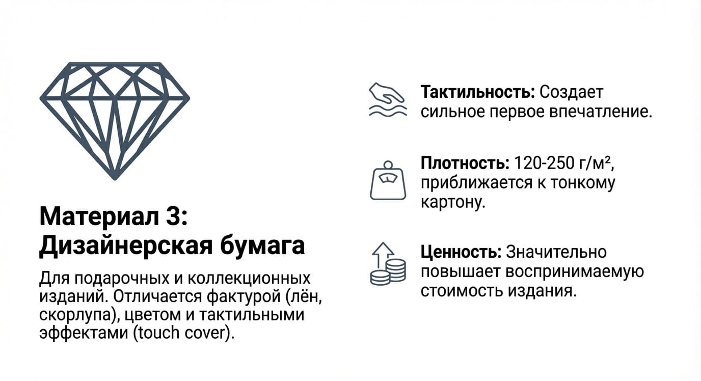 Конверт в типографии: виды, материалы и способы закрытия