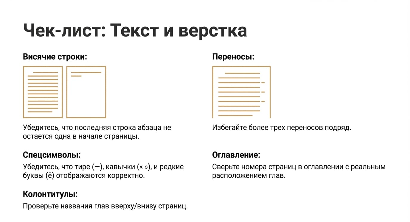 Макет на утверждение в типографии: процесс, роль и преимущества