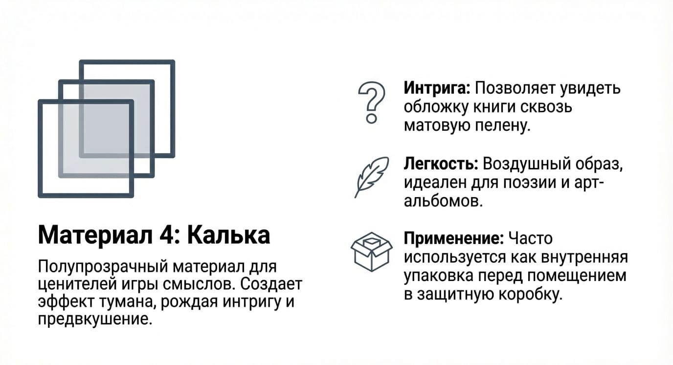 Конверт в типографии: виды, материалы и способы закрытия