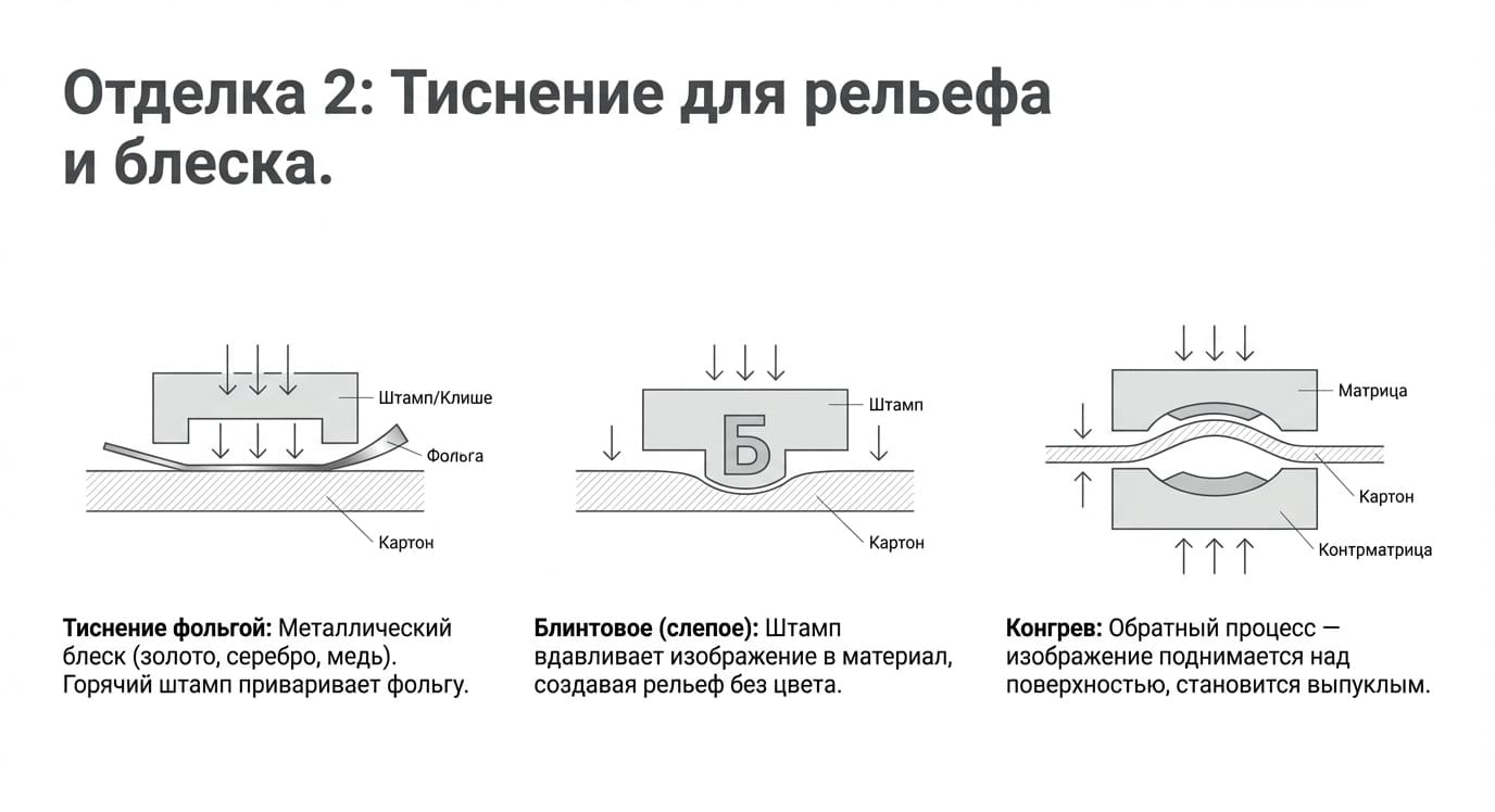Блокноты: виды, применение и роль в типографии
