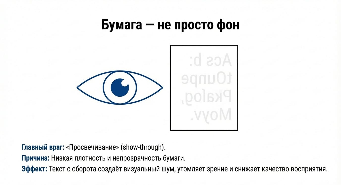 Двусторонняя печать: технологии, преимущества и применение в типографии