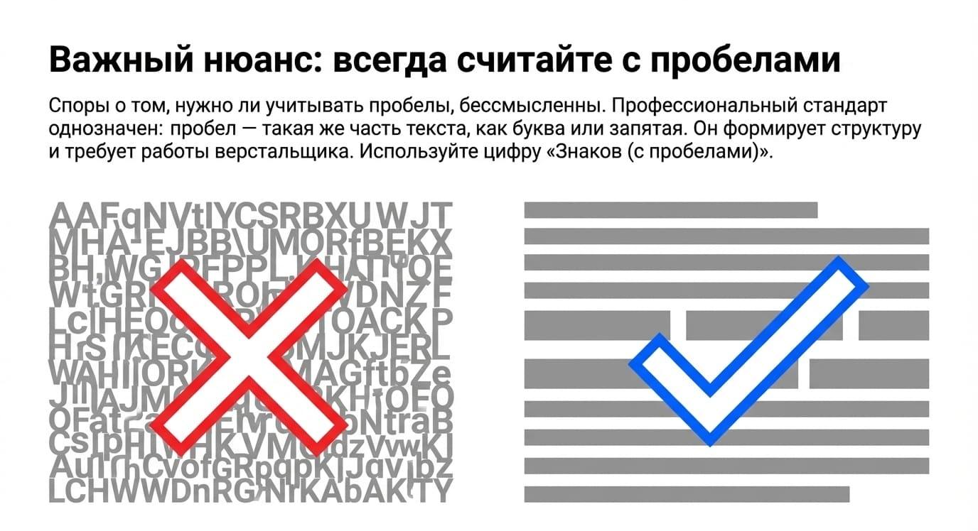 Авторский лист: что это, роль и значение в книгоиздательстве