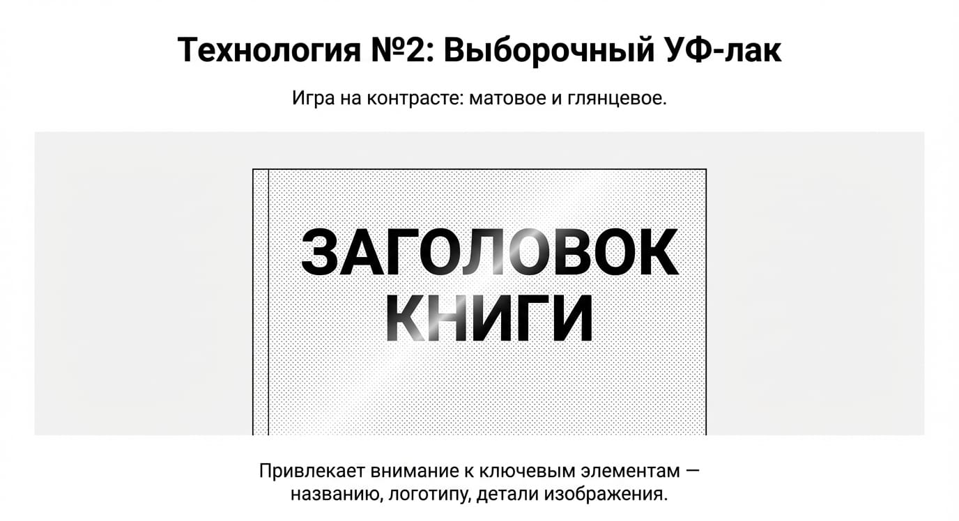 Матовая бумага: преимущества, виды и применение в типографии