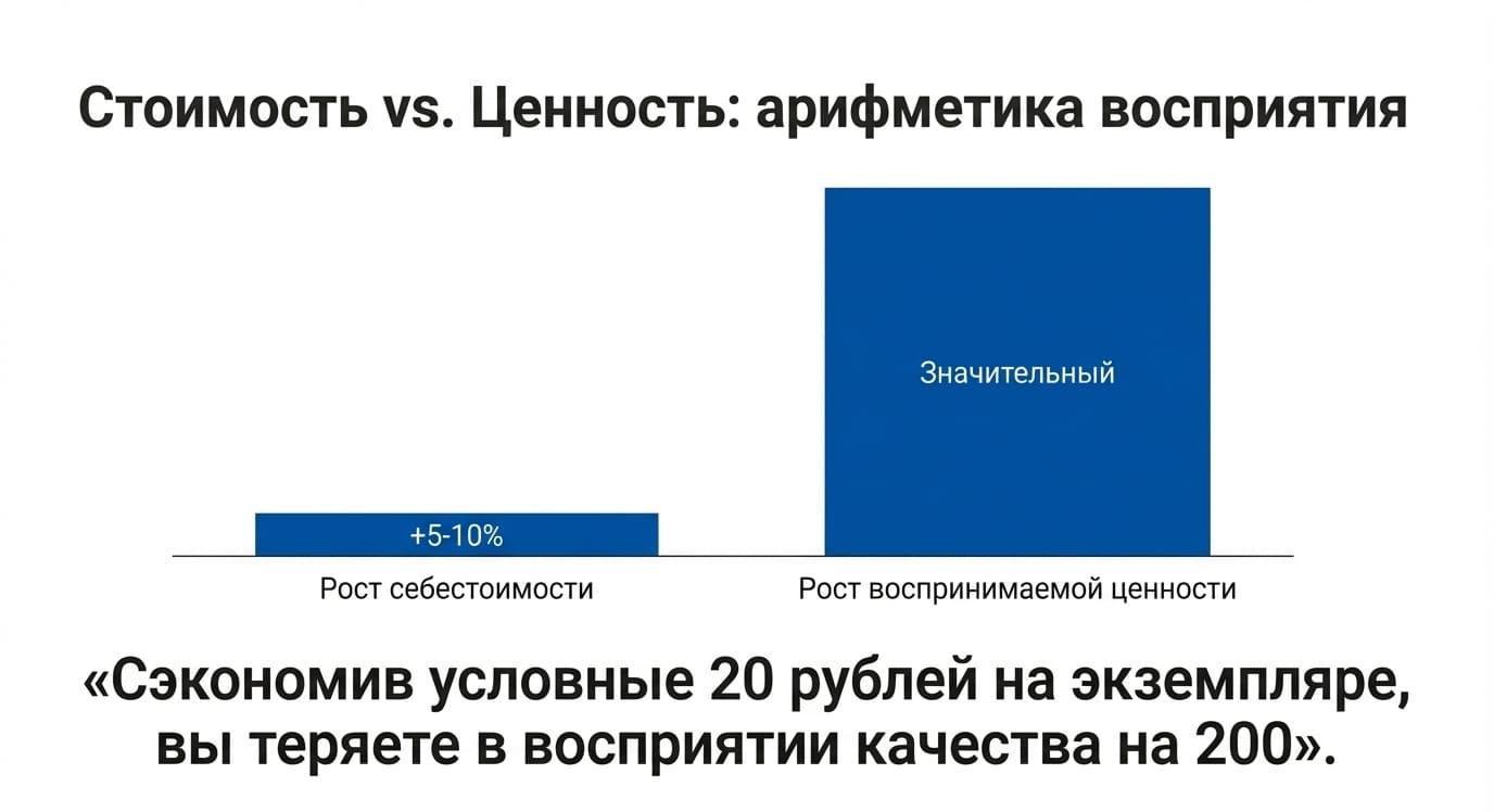Скругление углов: значение, преимущества и применение в типографии