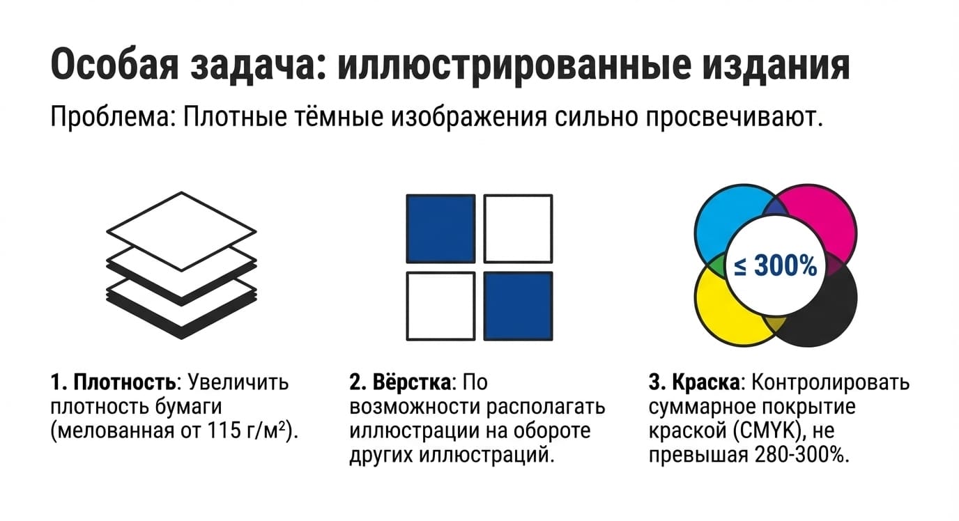 Двусторонняя печать: технологии, преимущества и применение в типографии