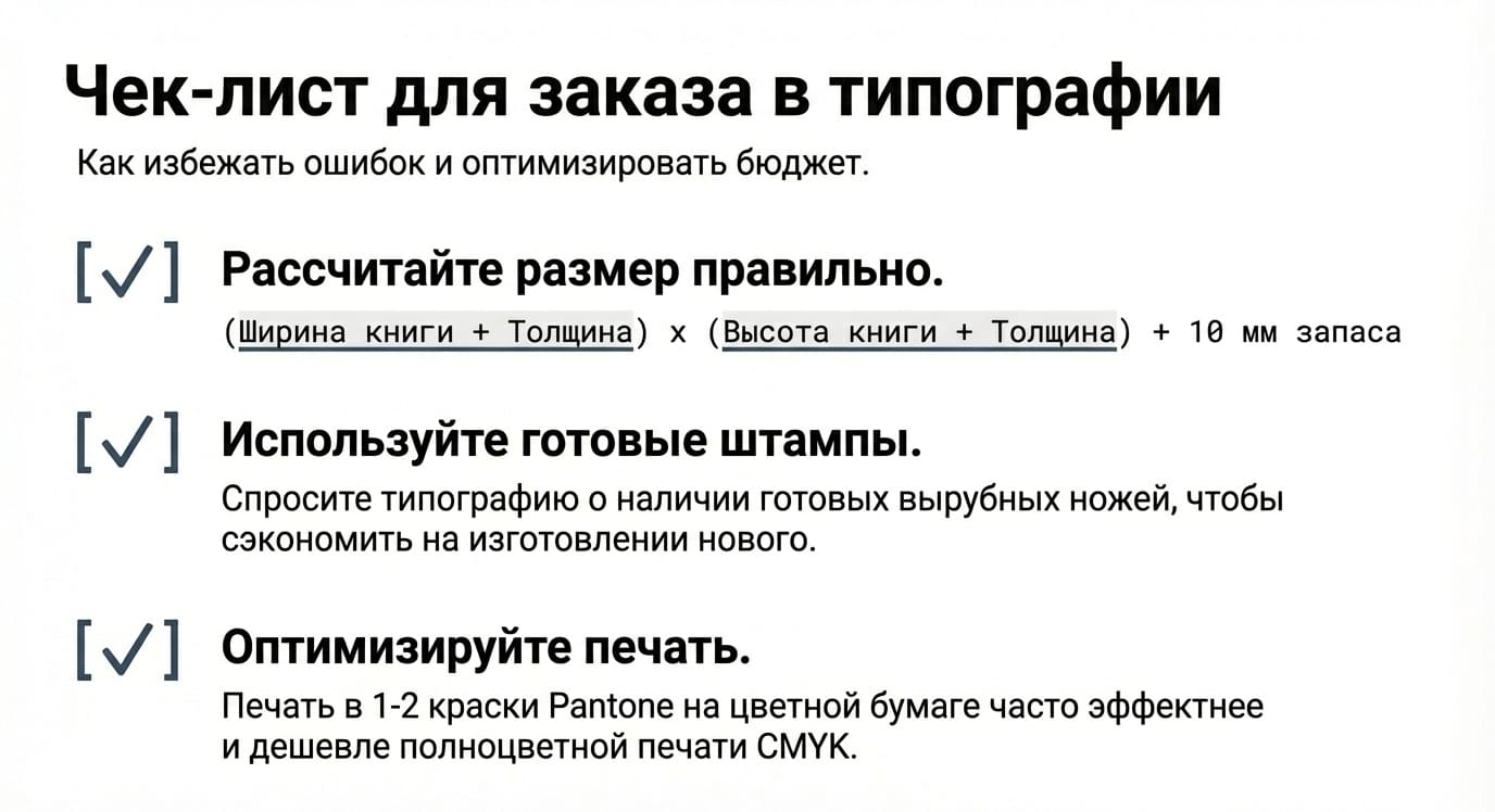 Конверт в типографии: виды, материалы и способы закрытия