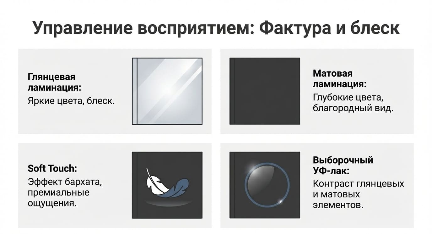 Переплет: виды, процесс и применение в типографии
