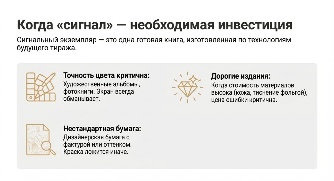 Макет на утверждение в типографии: процесс, роль и преимущества