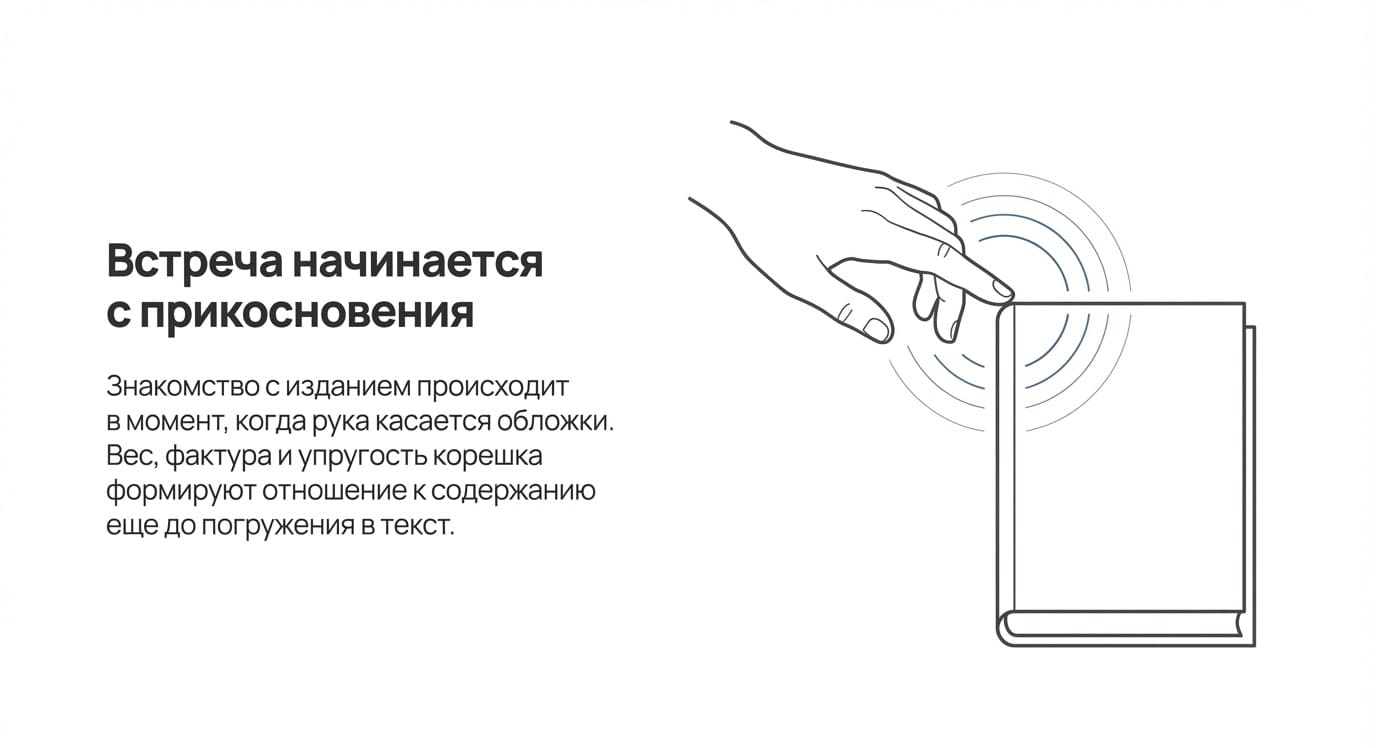 Переплет: виды, процесс и применение в типографии